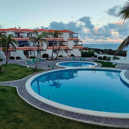 Breña Baja Apartamentos Tamaragua מראה חיצוני תמונה