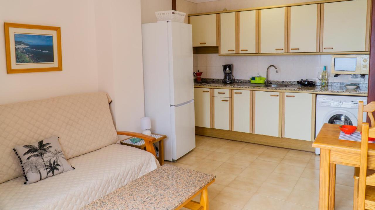 Breña Baja Apartamentos Tamaragua מראה חיצוני תמונה