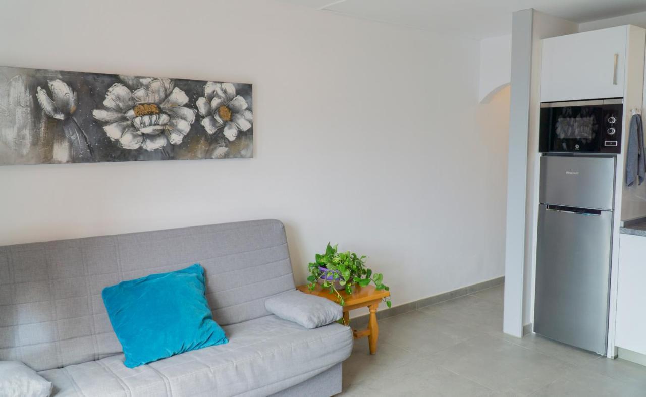 Breña Baja Apartamentos Tamaragua מראה חיצוני תמונה