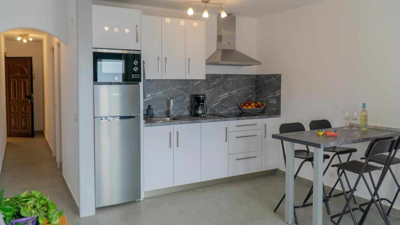 Breña Baja Apartamentos Tamaragua מראה חיצוני תמונה