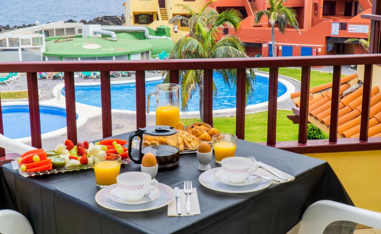 Breña Baja Apartamentos Tamaragua מראה חיצוני תמונה