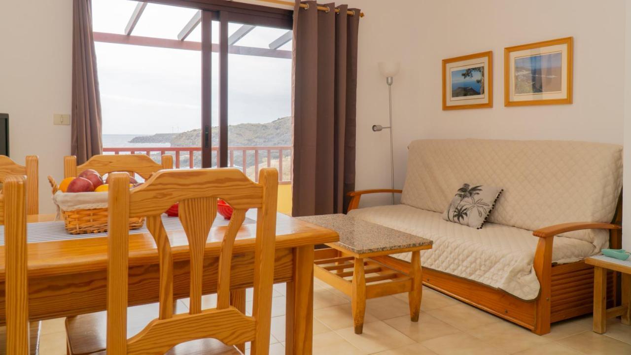 Breña Baja Apartamentos Tamaragua מראה חיצוני תמונה