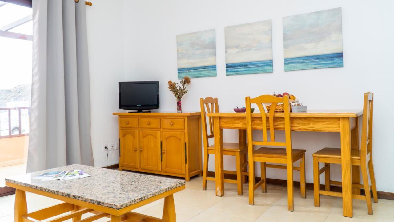 Breña Baja Apartamentos Tamaragua מראה חיצוני תמונה