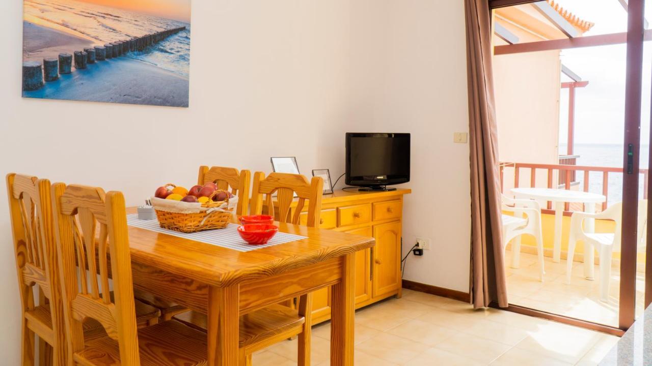 Breña Baja Apartamentos Tamaragua מראה חיצוני תמונה