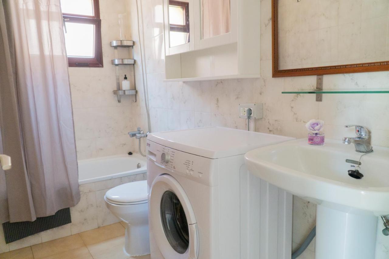 Breña Baja Apartamentos Tamaragua מראה חיצוני תמונה