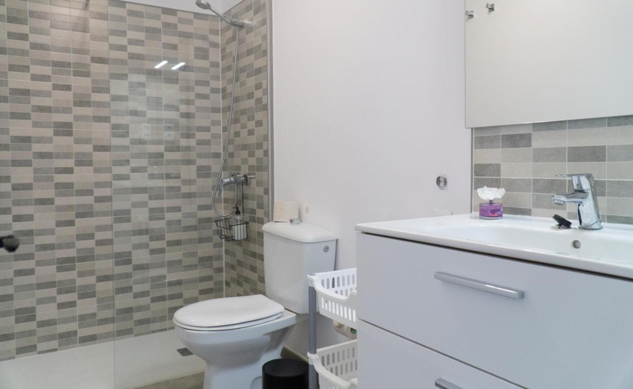 Breña Baja Apartamentos Tamaragua מראה חיצוני תמונה
