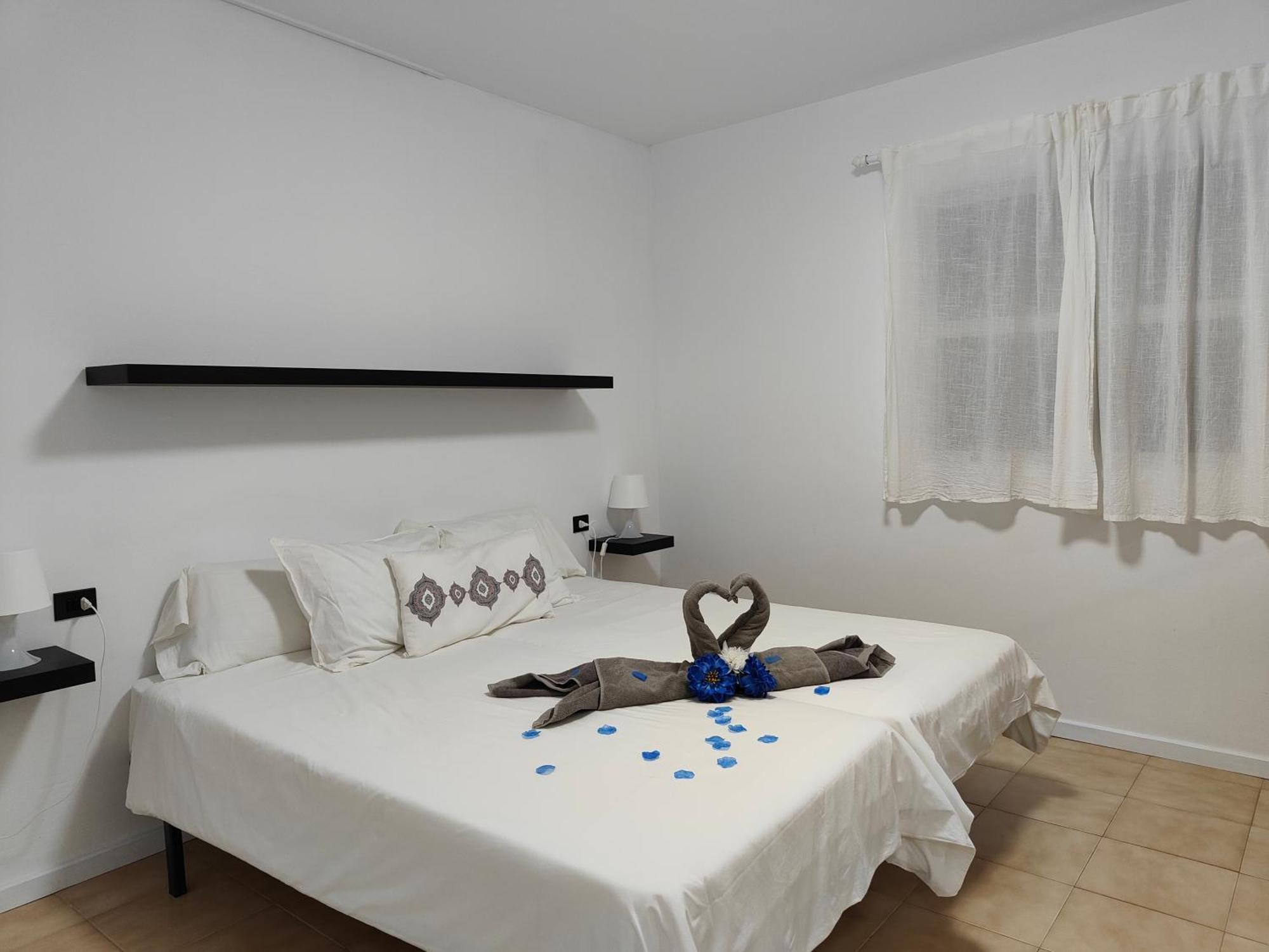 Breña Baja Apartamentos Tamaragua מראה חיצוני תמונה