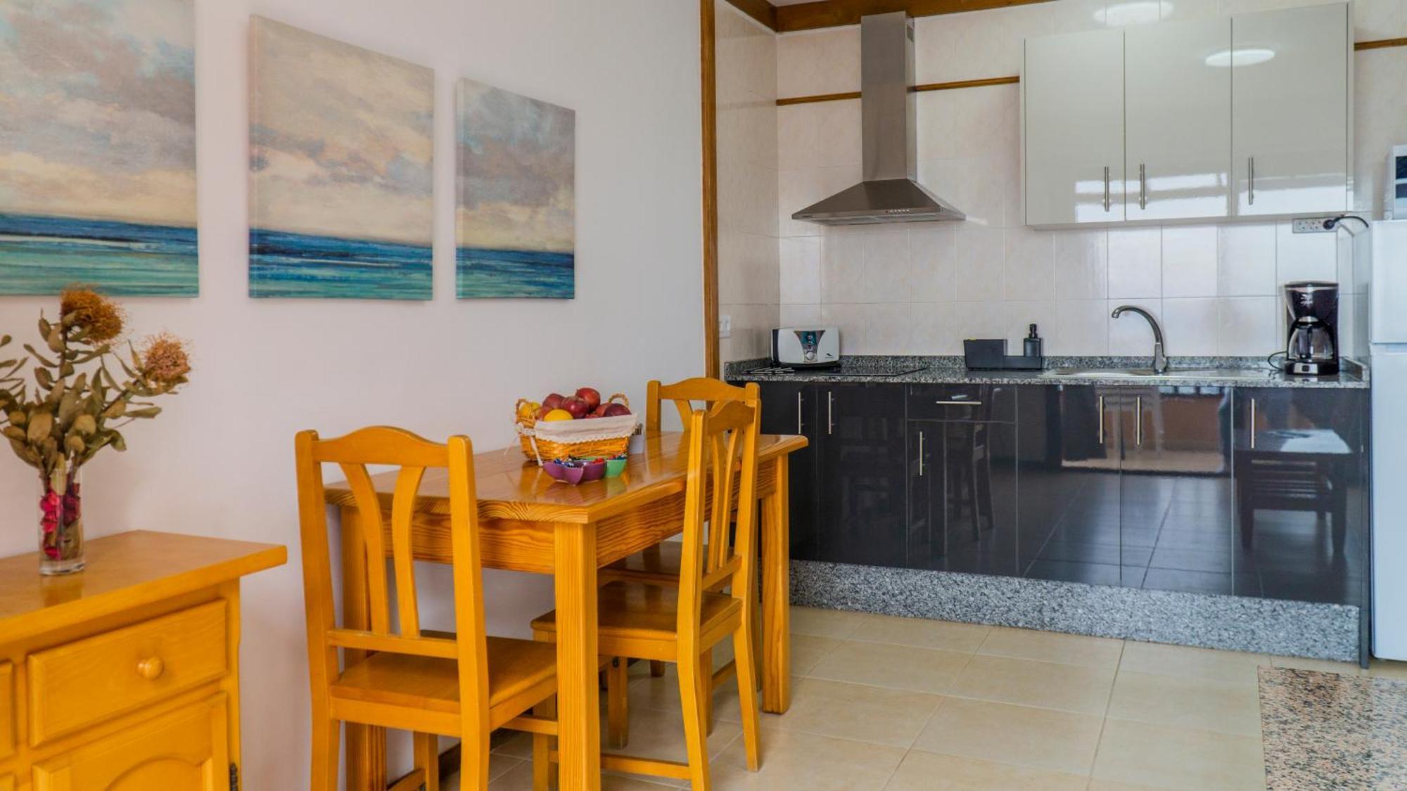 Breña Baja Apartamentos Tamaragua מראה חיצוני תמונה