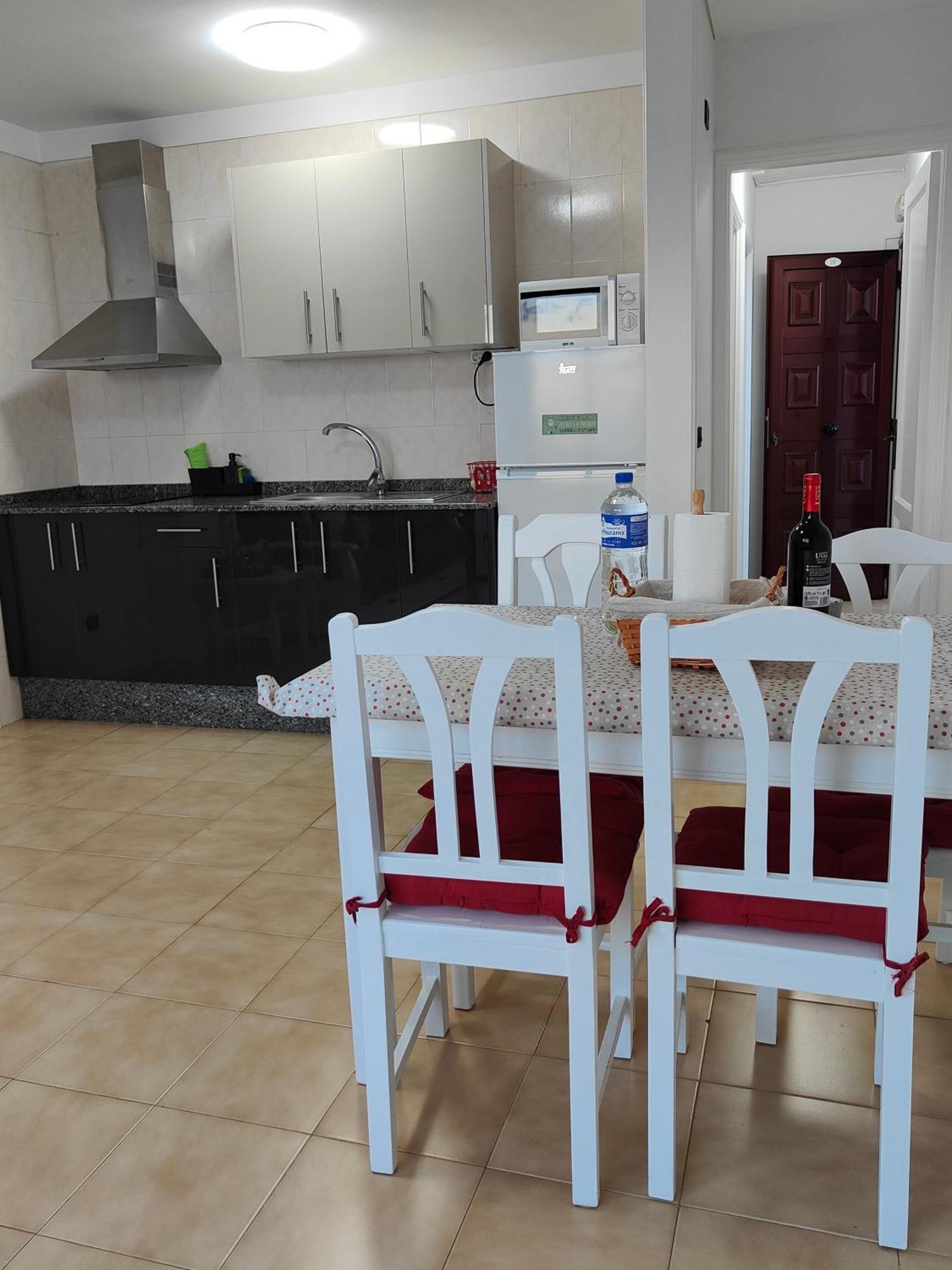 Breña Baja Apartamentos Tamaragua מראה חיצוני תמונה
