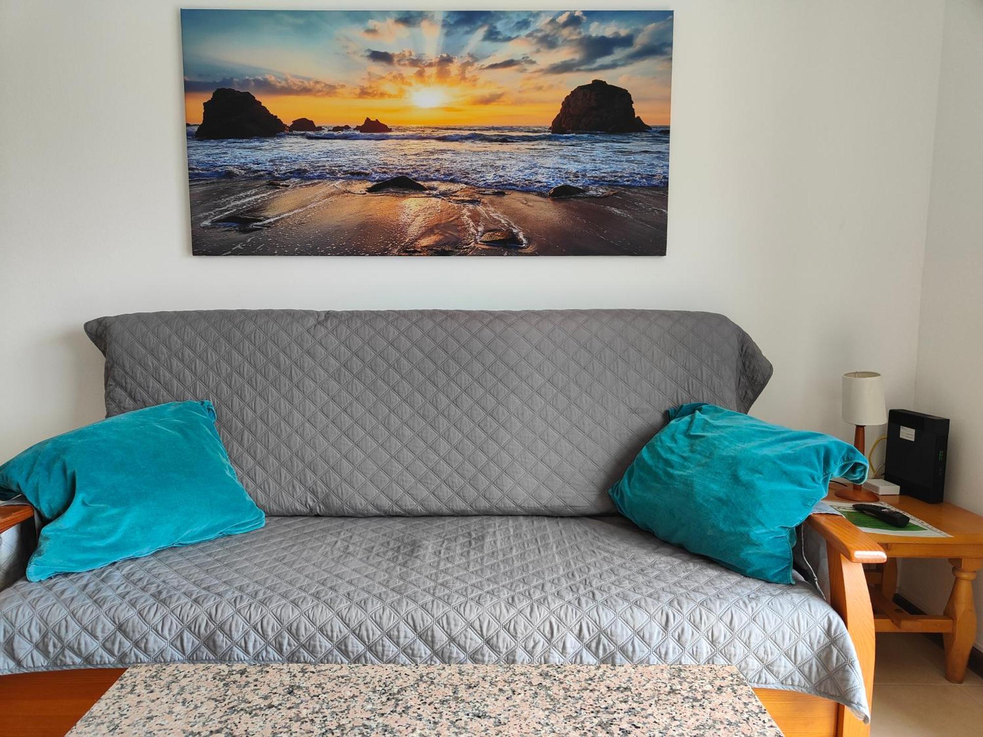 Breña Baja Apartamentos Tamaragua מראה חיצוני תמונה