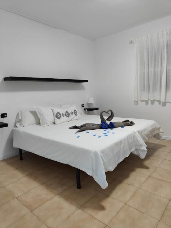 Breña Baja Apartamentos Tamaragua מראה חיצוני תמונה