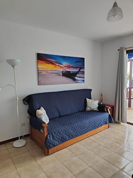 Breña Baja Apartamentos Tamaragua מראה חיצוני תמונה
