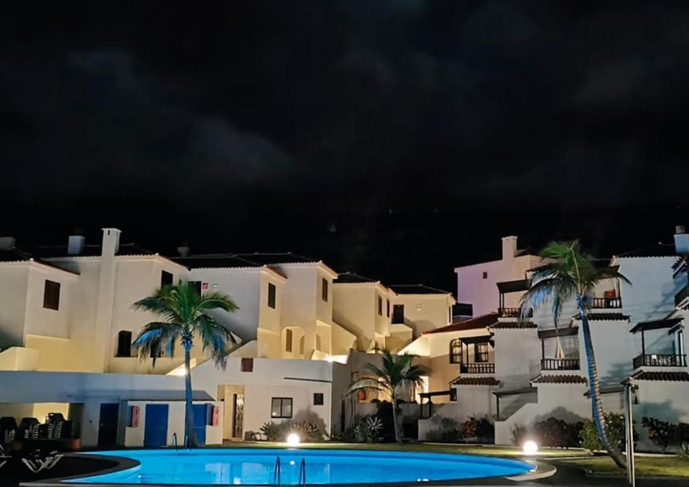 Breña Baja Apartamentos Tamaragua מראה חיצוני תמונה