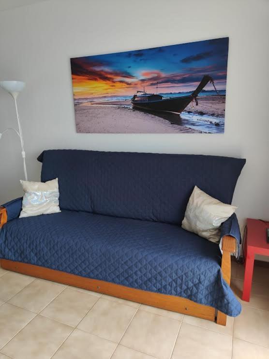 Breña Baja Apartamentos Tamaragua מראה חיצוני תמונה