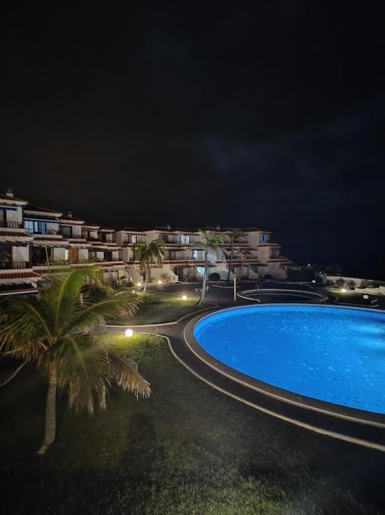 Breña Baja Apartamentos Tamaragua מראה חיצוני תמונה
