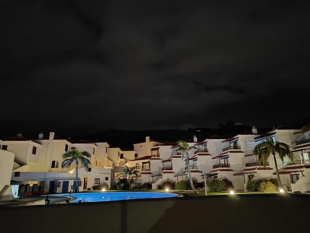 Breña Baja Apartamentos Tamaragua מראה חיצוני תמונה