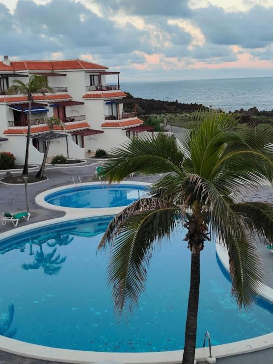 Breña Baja Apartamentos Tamaragua מראה חיצוני תמונה