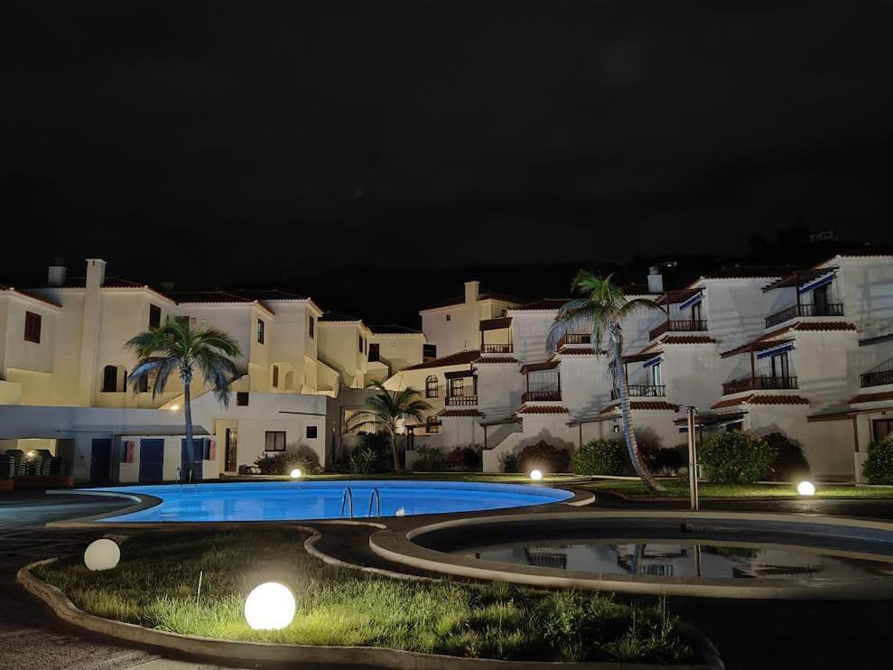 Breña Baja Apartamentos Tamaragua מראה חיצוני תמונה