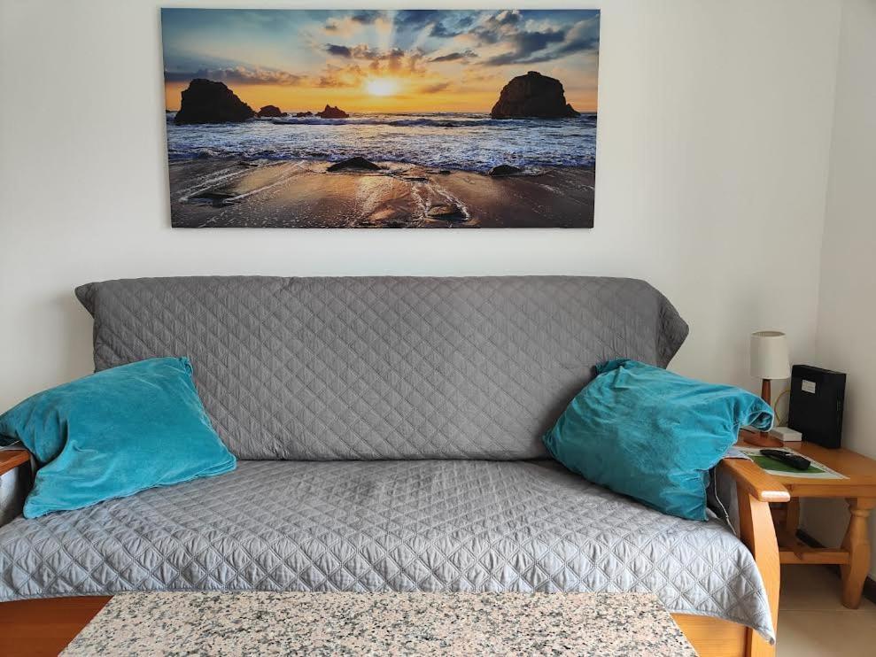 Breña Baja Apartamentos Tamaragua מראה חיצוני תמונה