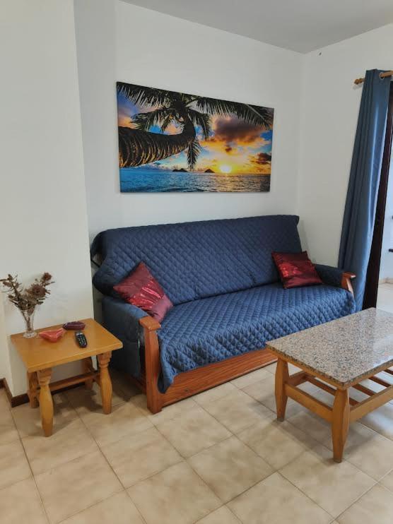 Breña Baja Apartamentos Tamaragua מראה חיצוני תמונה