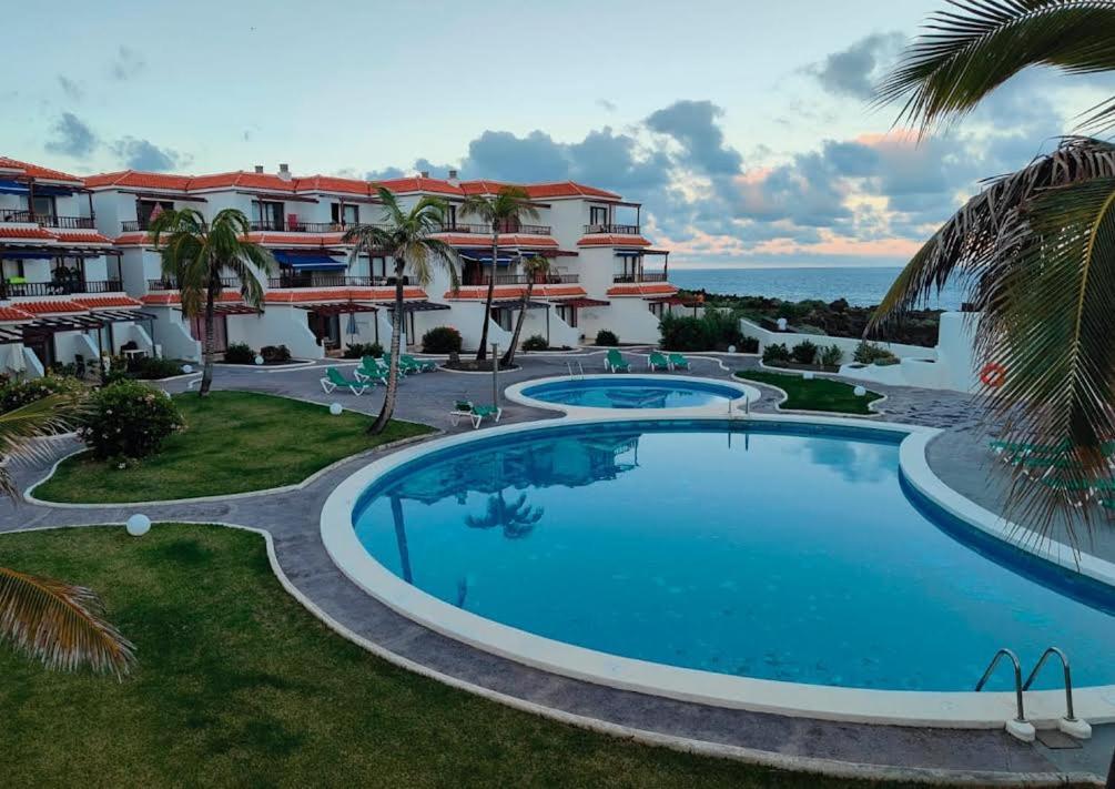 Breña Baja Apartamentos Tamaragua מראה חיצוני תמונה