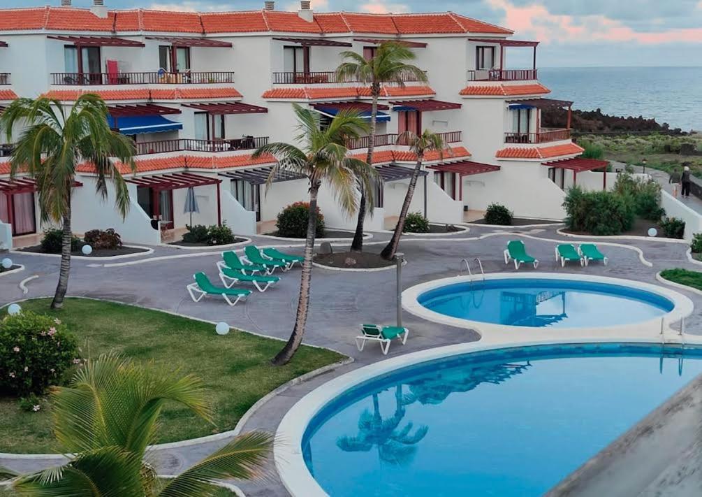 Breña Baja Apartamentos Tamaragua מראה חיצוני תמונה