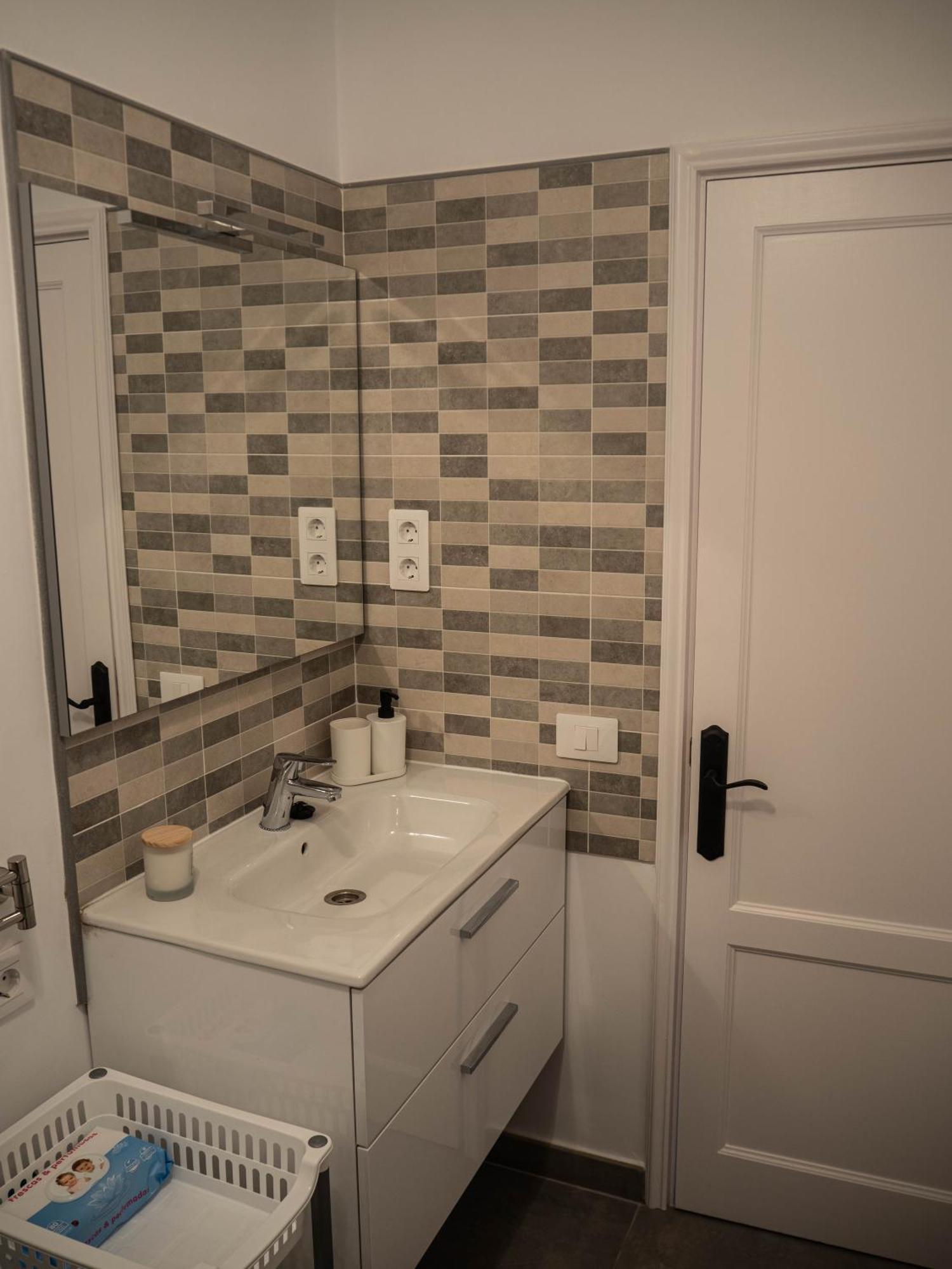 Breña Baja Apartamentos Tamaragua מראה חיצוני תמונה