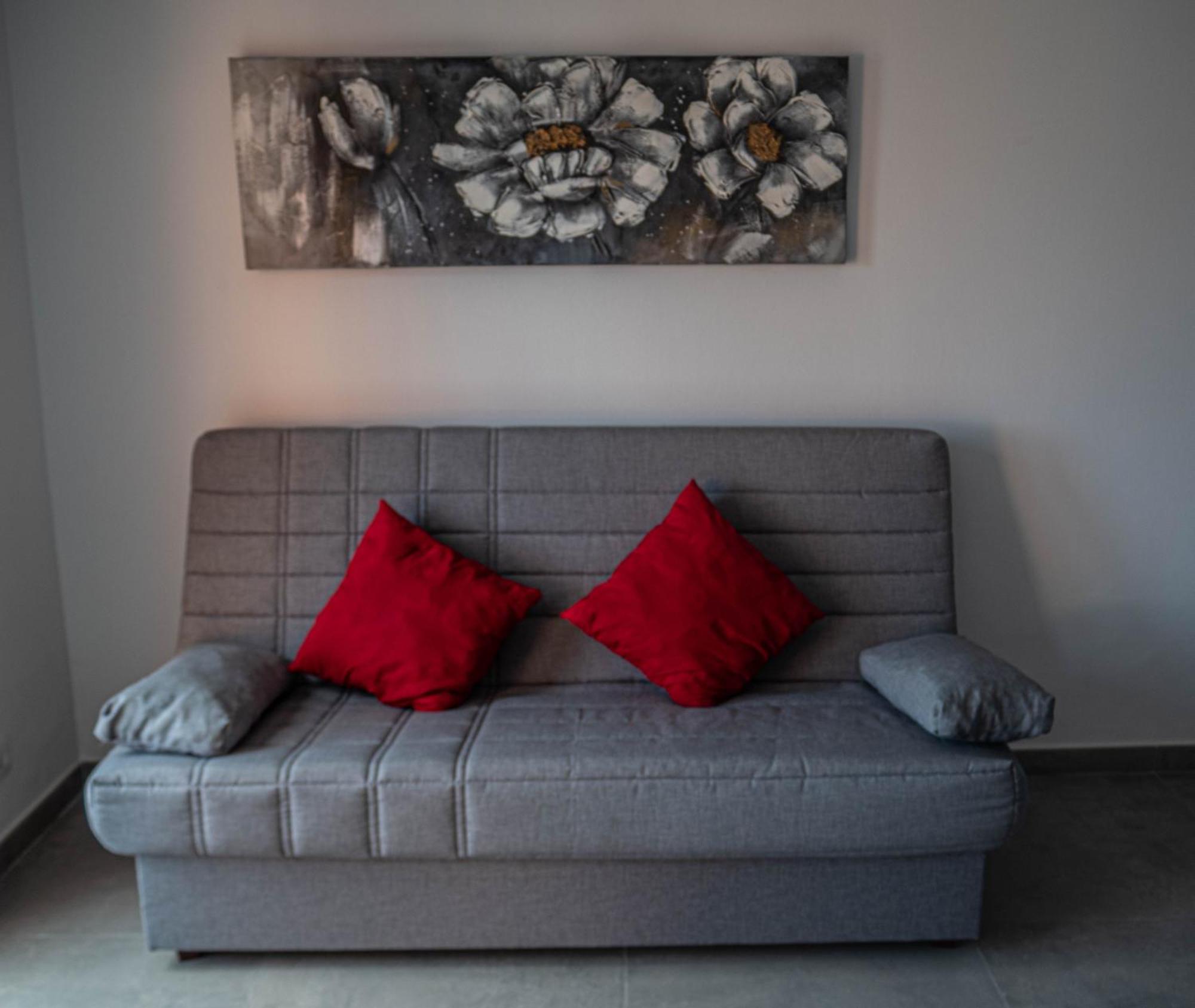 Breña Baja Apartamentos Tamaragua מראה חיצוני תמונה