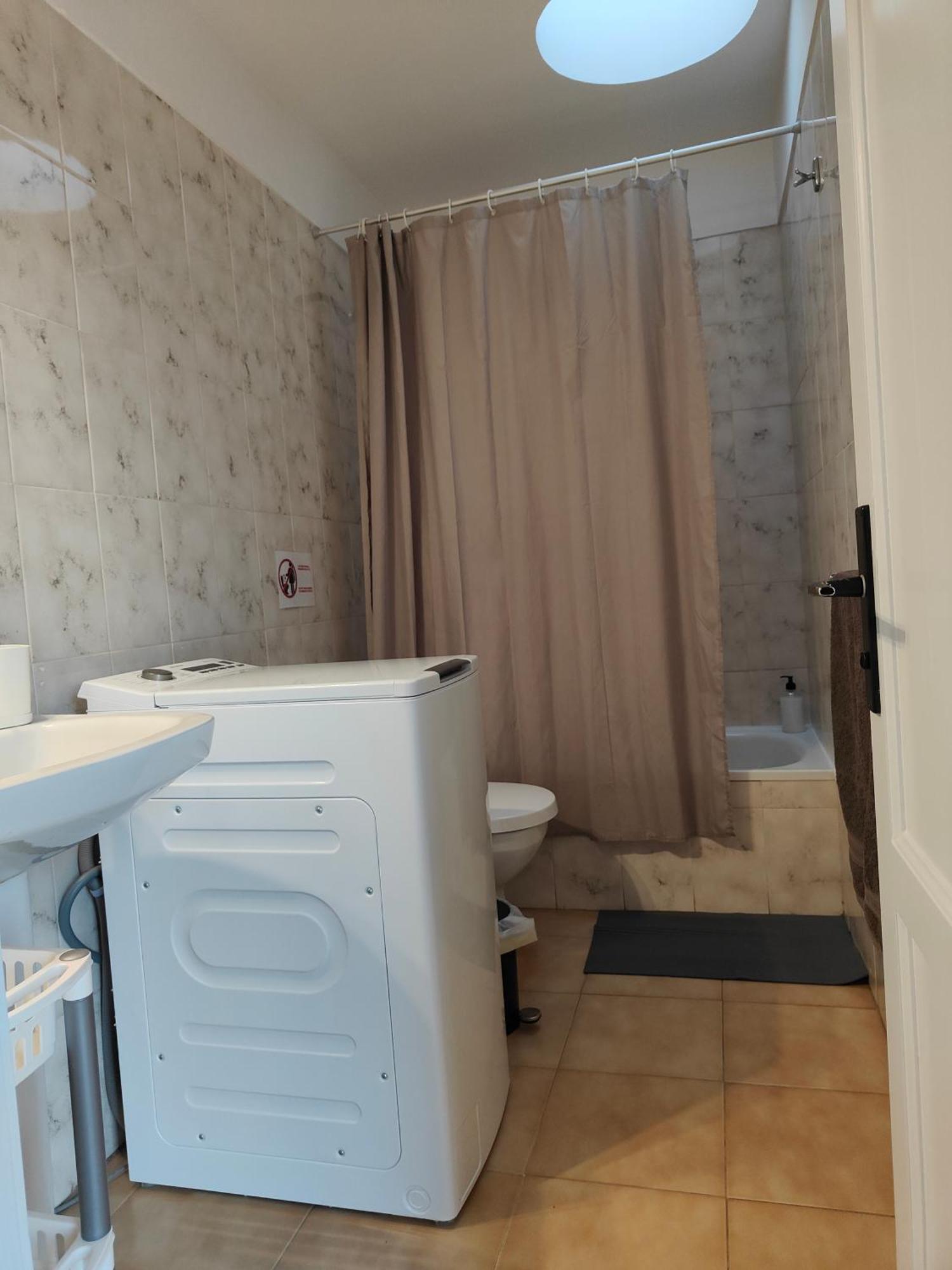 Breña Baja Apartamentos Tamaragua מראה חיצוני תמונה